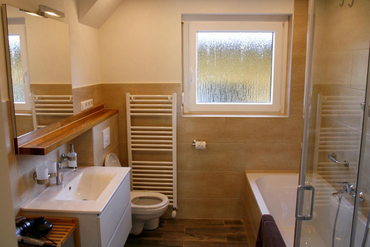 Ferienwohnung Waldvogel Immenstaad am Bodensee Εξωτερικό φωτογραφία
