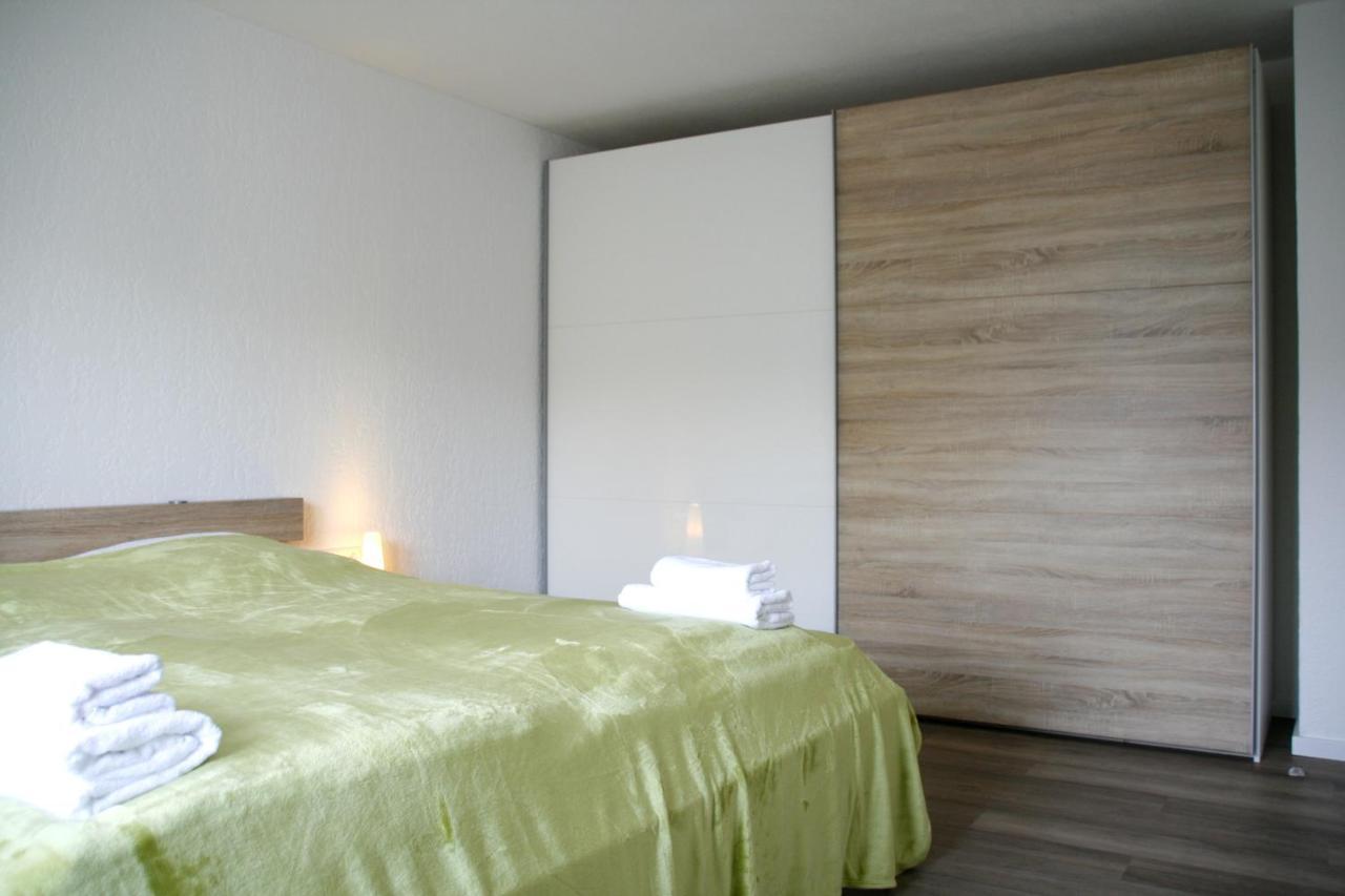 Ferienwohnung Waldvogel Immenstaad am Bodensee Εξωτερικό φωτογραφία
