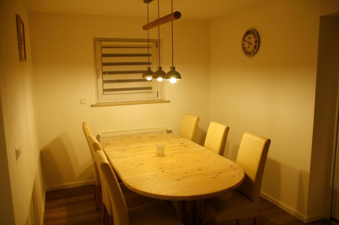 Ferienwohnung Waldvogel Immenstaad am Bodensee Εξωτερικό φωτογραφία