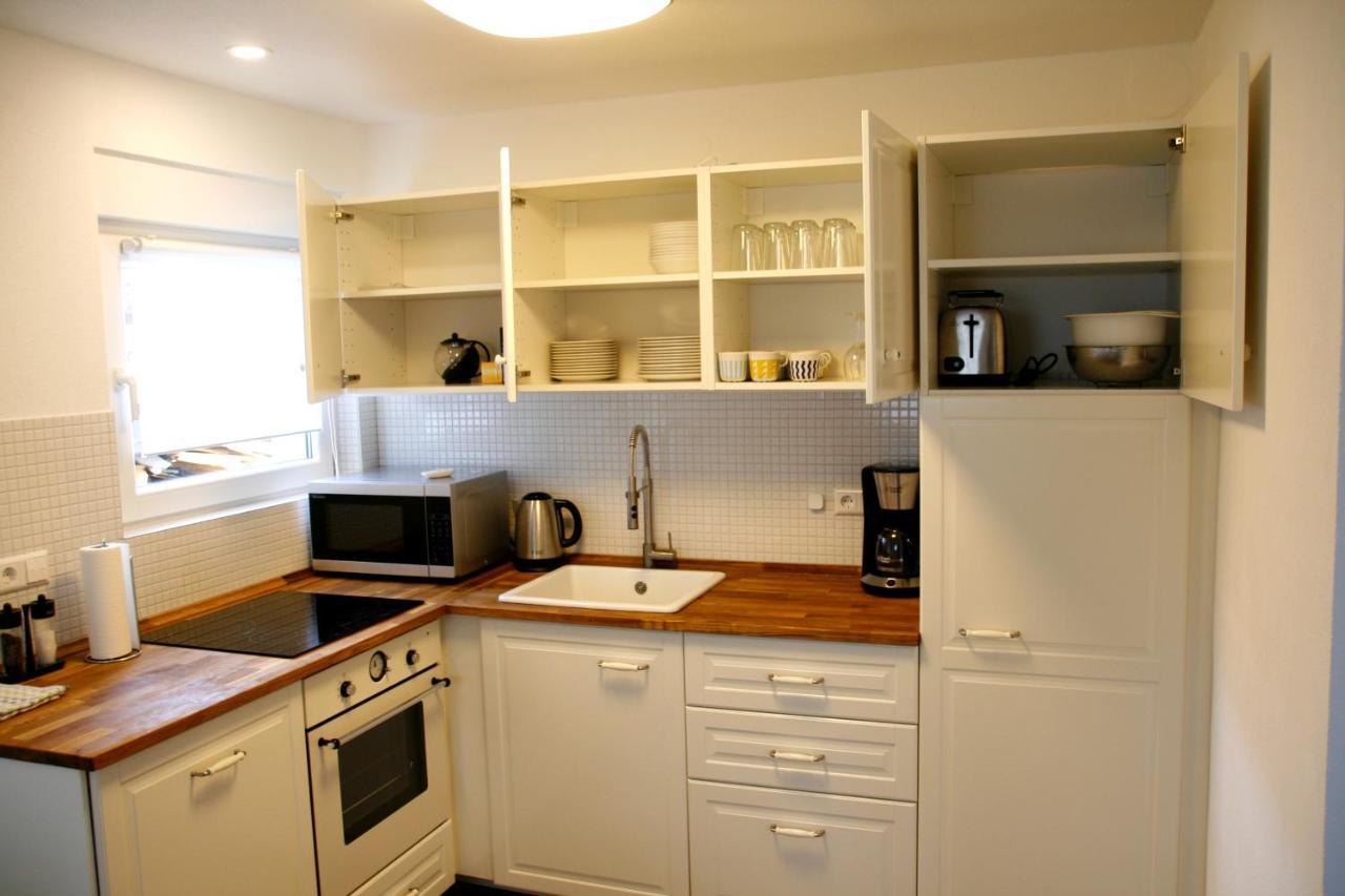 Ferienwohnung Waldvogel Immenstaad am Bodensee Εξωτερικό φωτογραφία