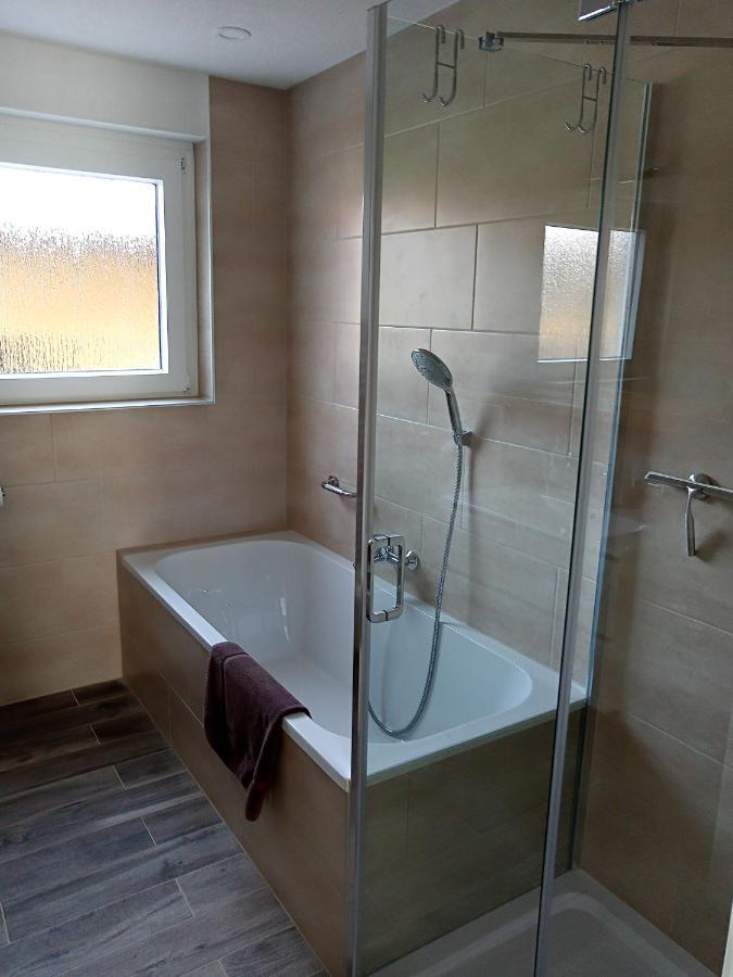 Ferienwohnung Waldvogel Immenstaad am Bodensee Εξωτερικό φωτογραφία