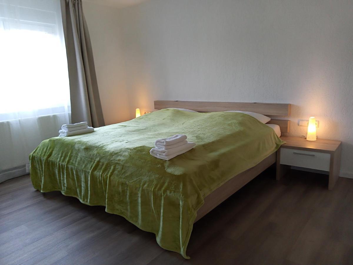 Ferienwohnung Waldvogel Immenstaad am Bodensee Εξωτερικό φωτογραφία