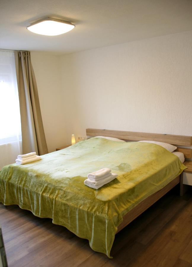 Ferienwohnung Waldvogel Immenstaad am Bodensee Εξωτερικό φωτογραφία