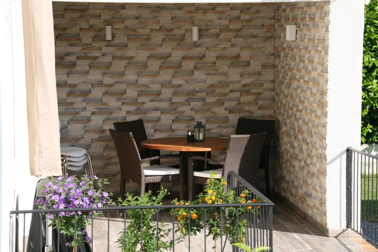 Ferienwohnung Waldvogel Immenstaad am Bodensee Εξωτερικό φωτογραφία